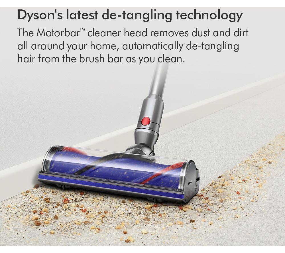 Buy DYSON V12 Detect Slim Absolute Cordless Vacuum Cleaner