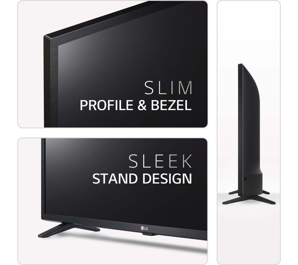 LG 32LQ63006LA 32" Smart Full HD HDR LED TV image number 4 of 9