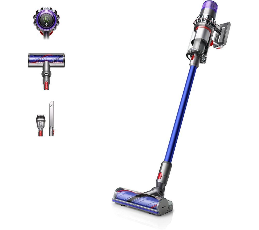 DYSON V11 Cordless Vacuum Cleaner review