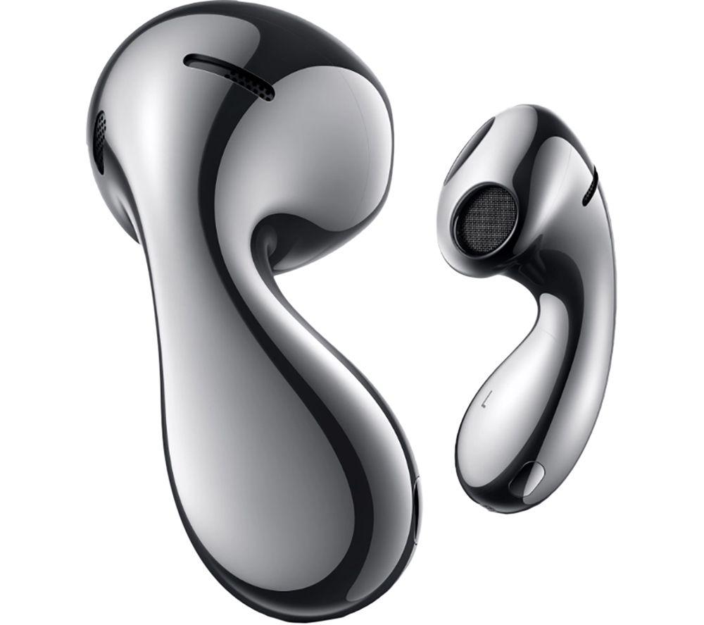HUAWEI FreeBuds 5 Wireless Bluetooth Noise-Cancelling Earbuds review