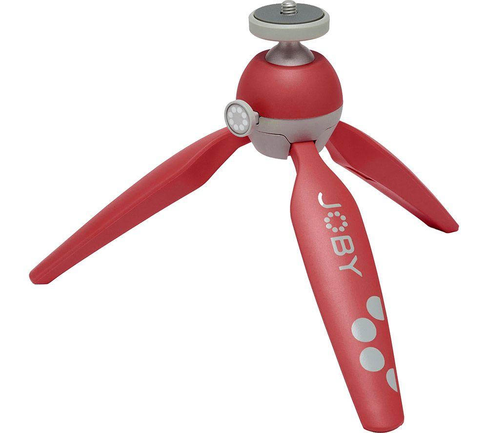 Image of JOBY HandyPod 2 Kit - Red, Red