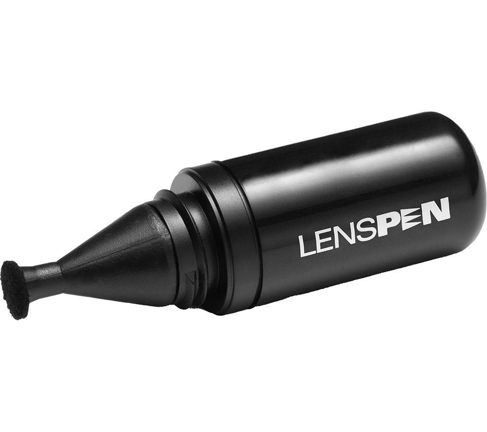 LENSPEN Smarty Smartphone Lens Cleaner, Black