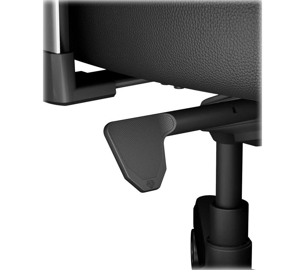 ANDASEAT Kaiser 3 Series Premium Gaming Chair - XL, Elegant Black image number 9 of 9