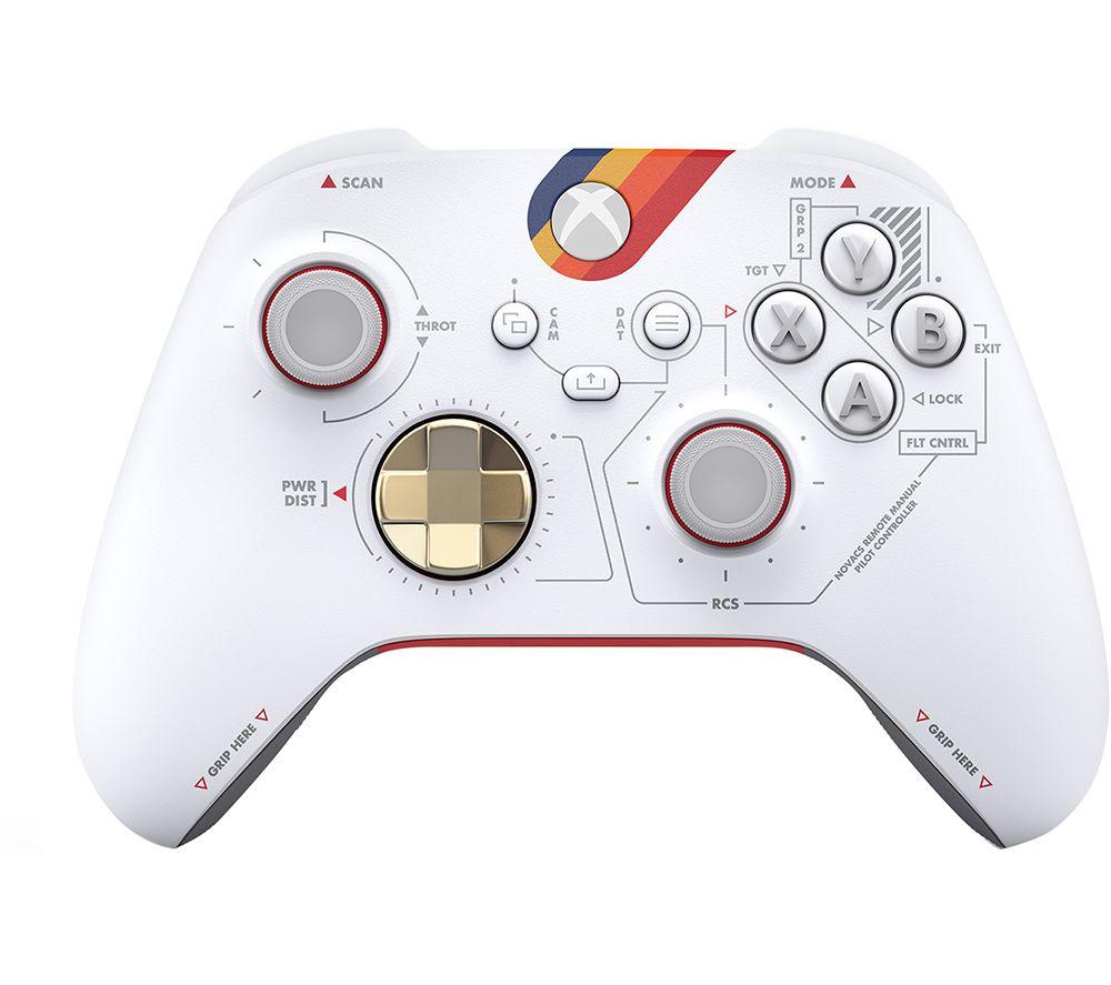 XBOX Wireless Controller - Starfield Limited Edition