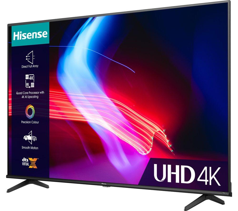 55 inch deals led tv price