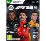 XBOX F1 23 - Xbox One & Series X