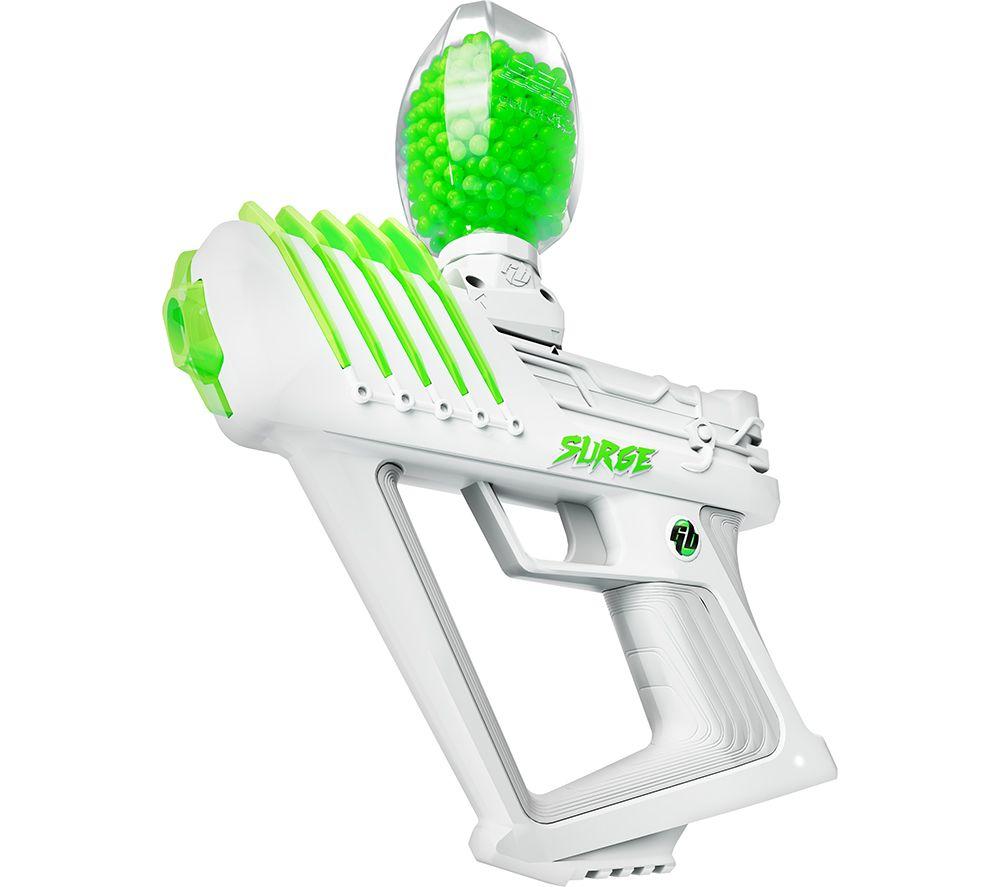 Buy GEL BLASTER Surge - White & Green