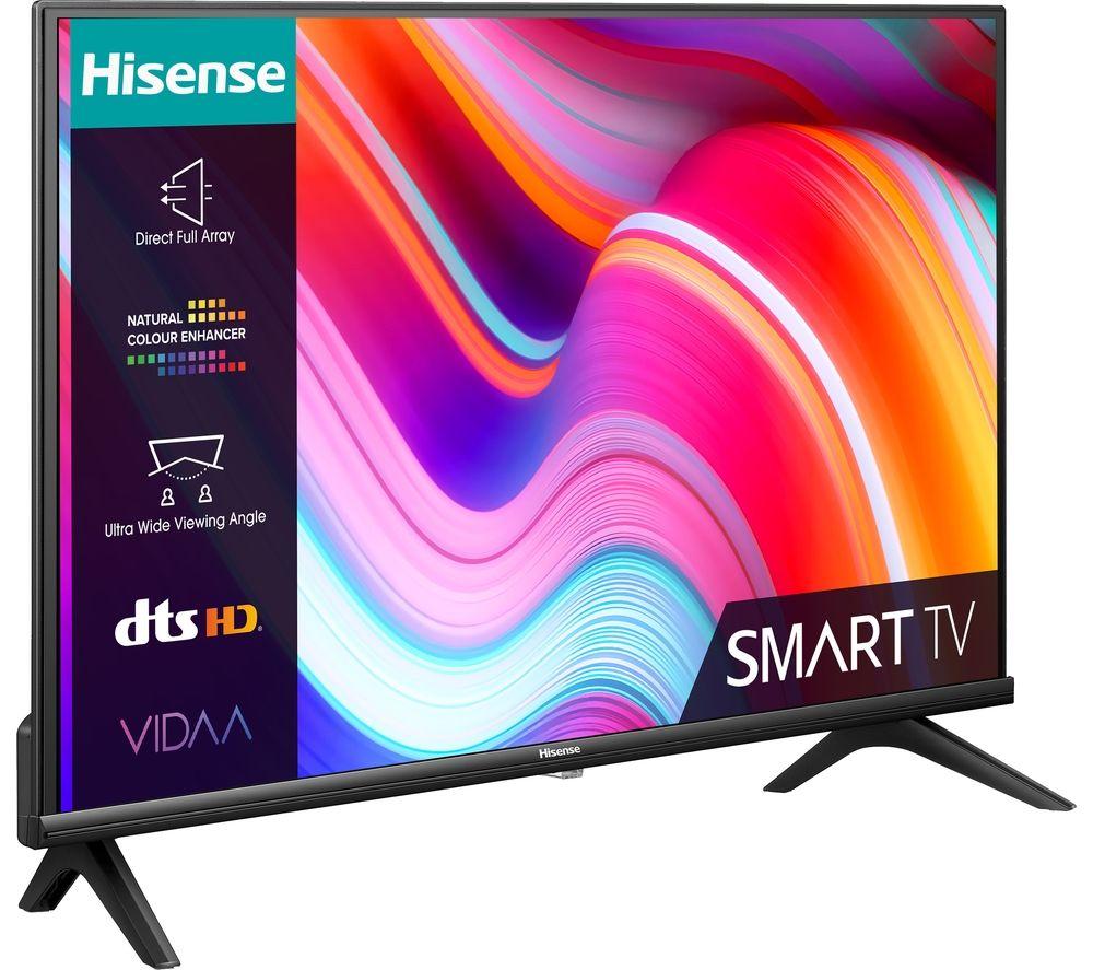 HISENSE HD TV 32, VIDAA