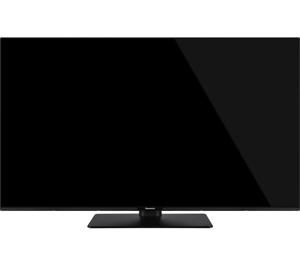 Panasonic TX-50MX600B (2023) LED HDR 4K Ultra HD Smart TV, 50 inch with  Freeview Play