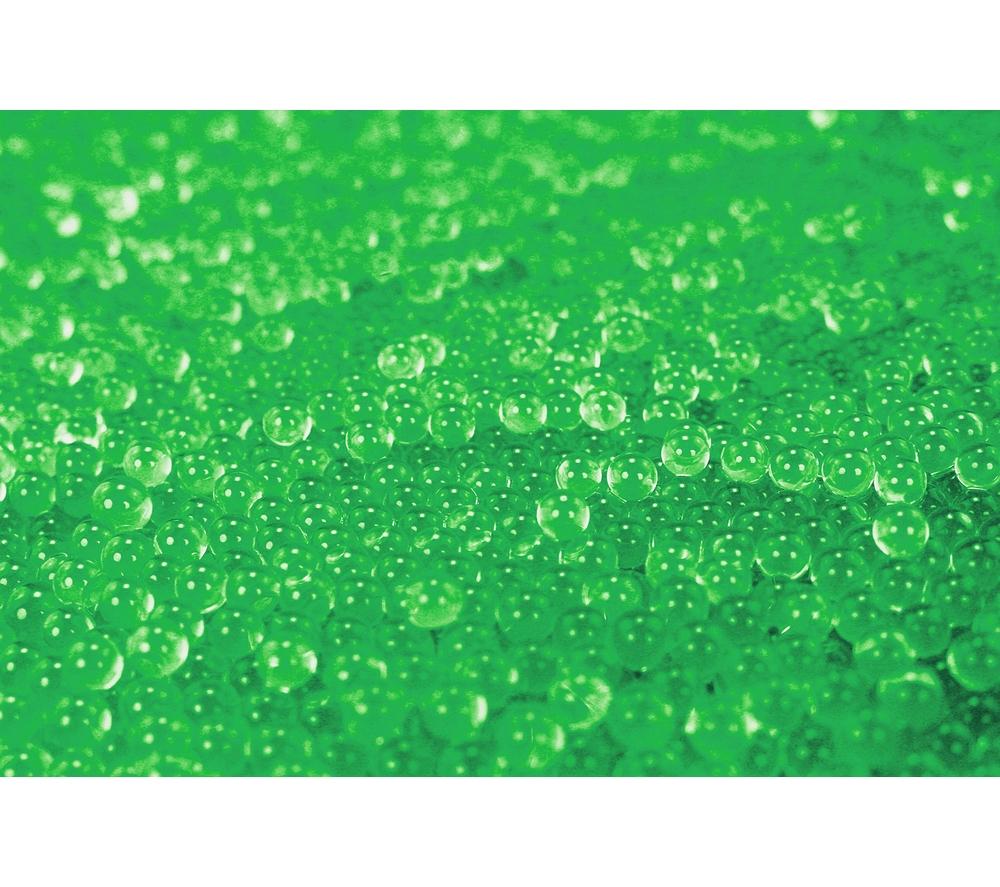 GEL BLASTER 10,000 Gellets - Green image number 2 of 2