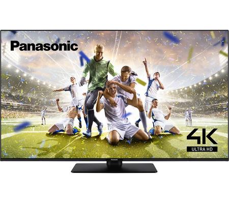 PANASONIC TX-43MX600B 43" Smart 4K Ultra HD HDR LED TV