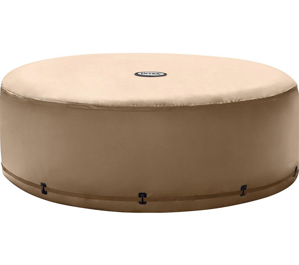 Intex Purespa Energy Efficient Spa Cover