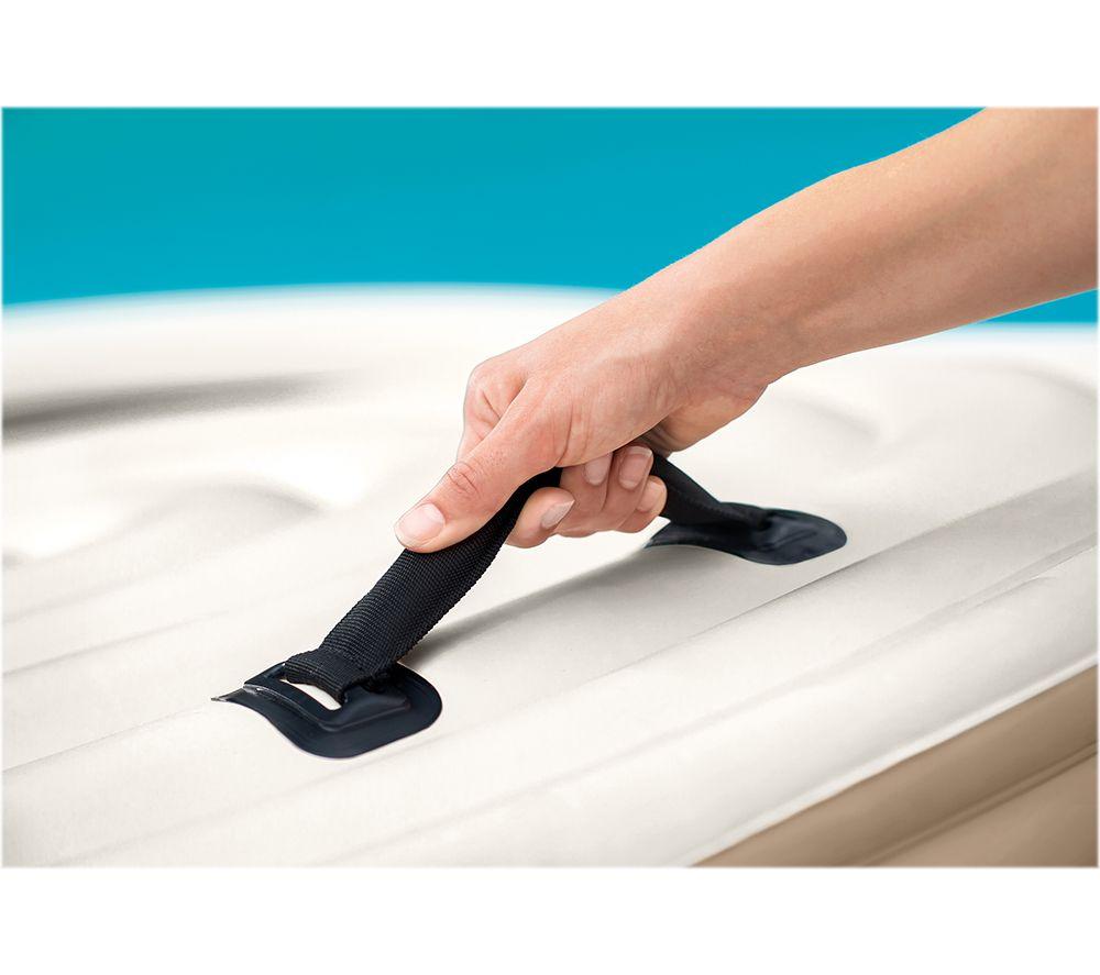 INTEX PureSpa Energy Efficient Spa Cover image number 3 of 6