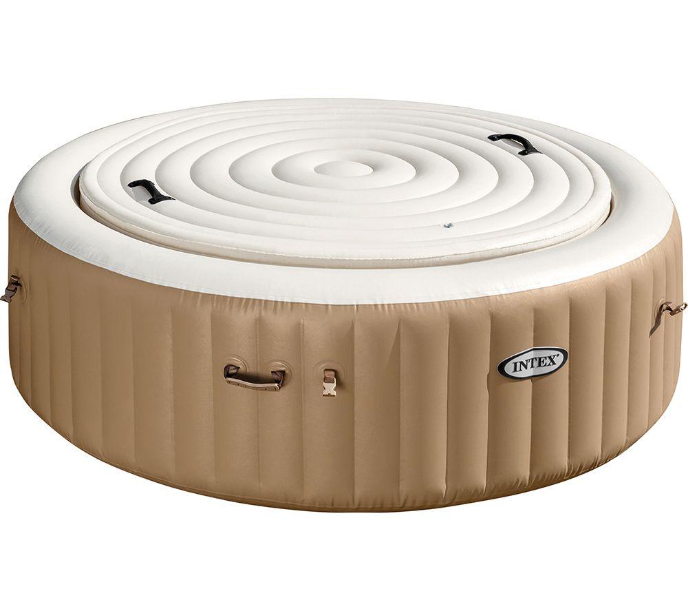 INTEX PureSpa Energy Efficient Spa Cover image number 6 of 6