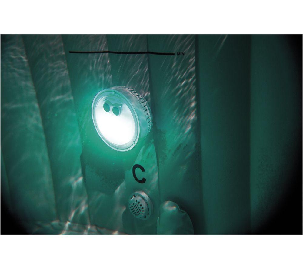 INTEX PureSpa LED Spa Light image number 5 of 7