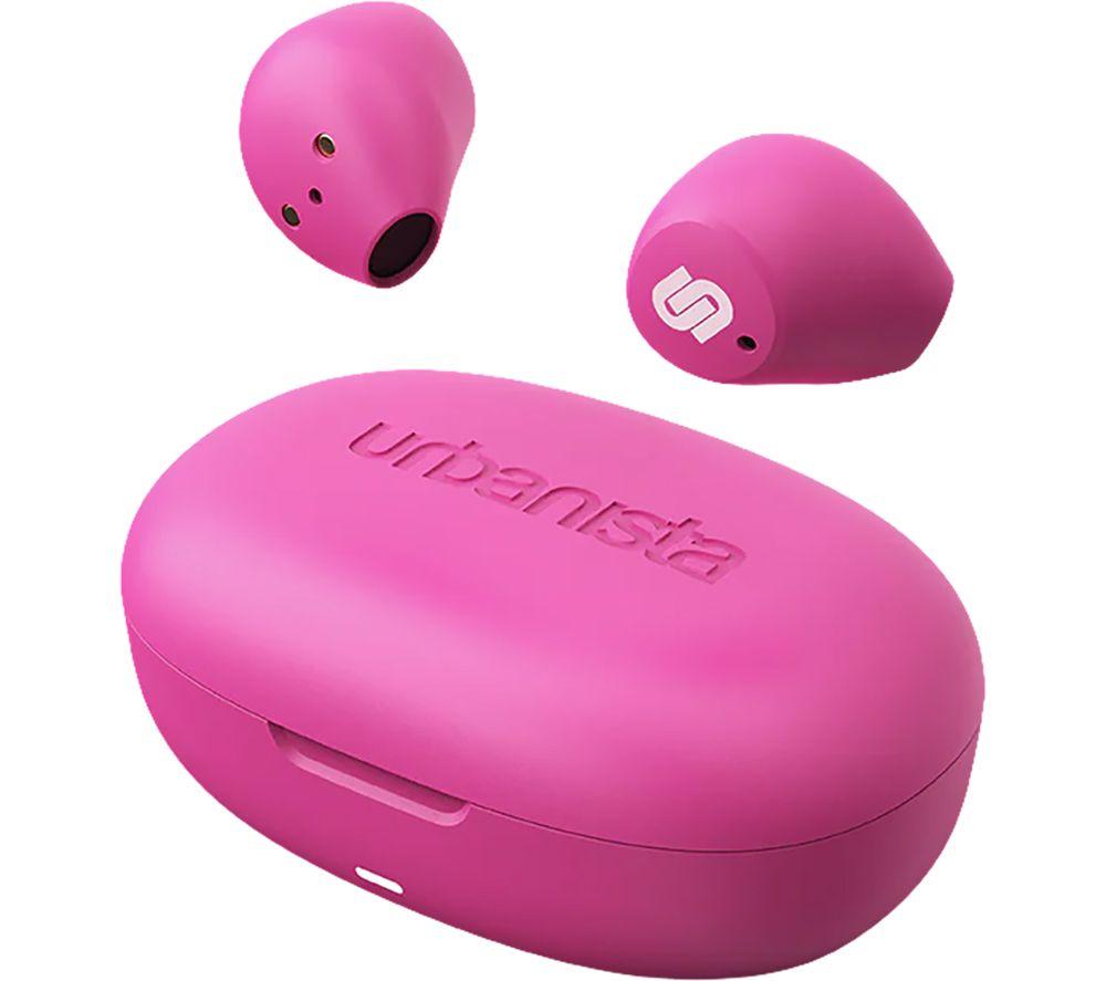 URBANISTA Lisbon Wireless Bluetooth Earbuds review