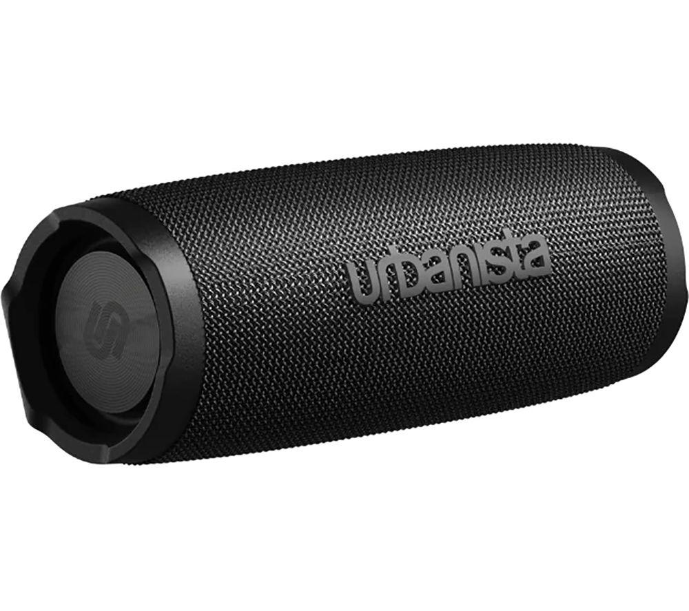 URBANISTA Nashville Portable Bluetooth Speaker review 9.1 / 10