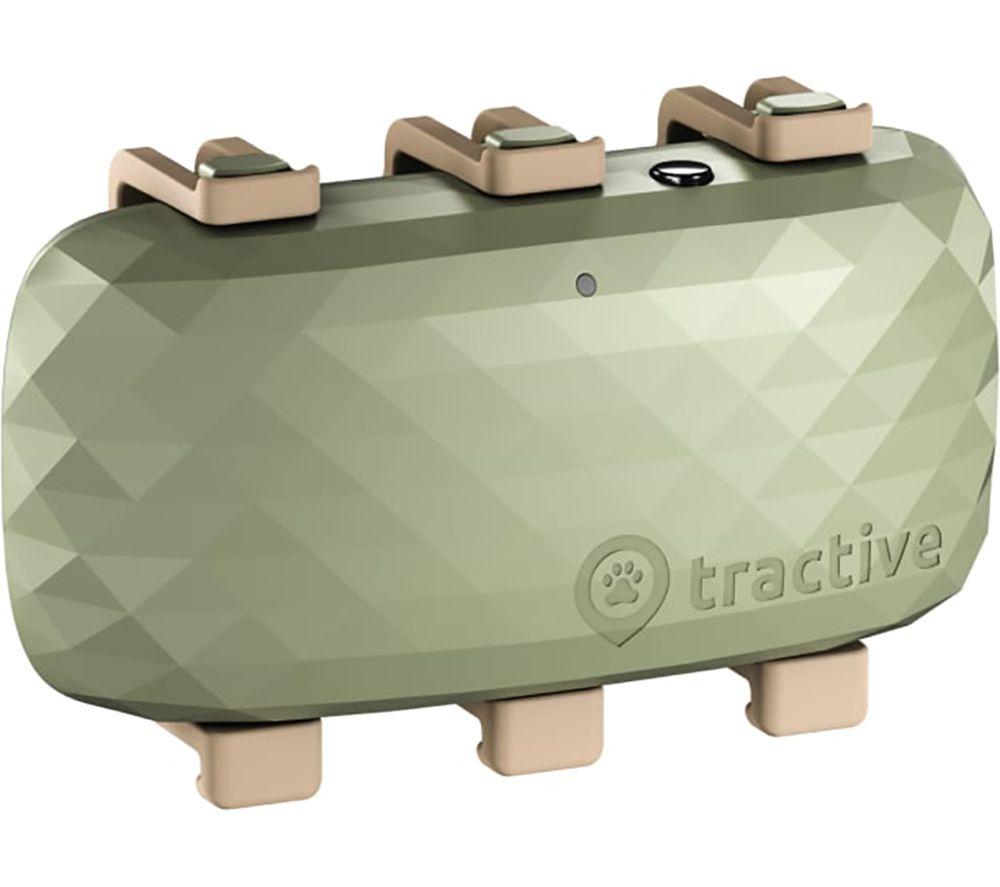 Tractive GPS 3G Pet Tracker Review