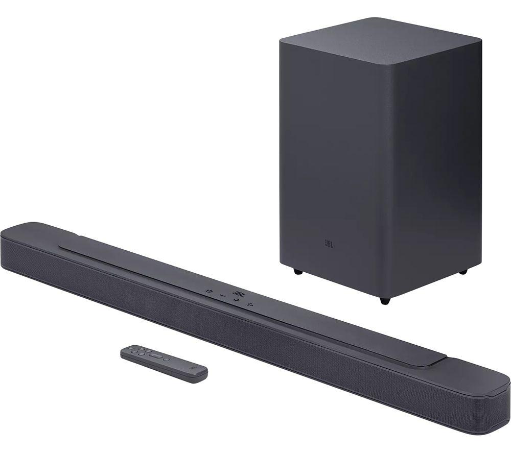 Currys dolby 2024 atmos soundbar