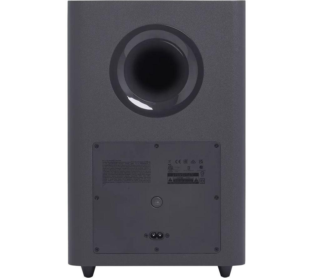 JBL Bar 2.1 Deep Bass (MK2) Wireless Sound Bar image number 3 of 12