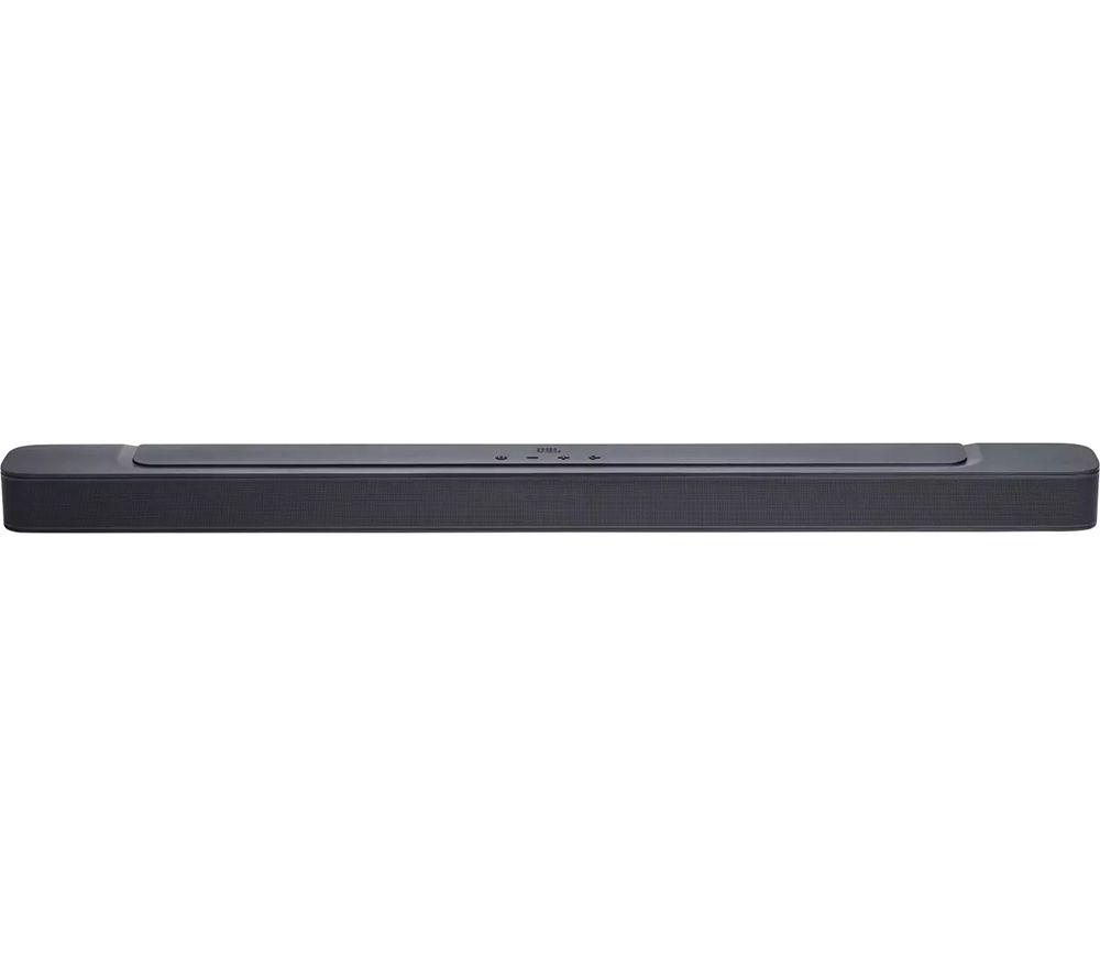 JBL Bar 2.1 Deep Bass (MK2) Wireless Sound Bar image number 4 of 12