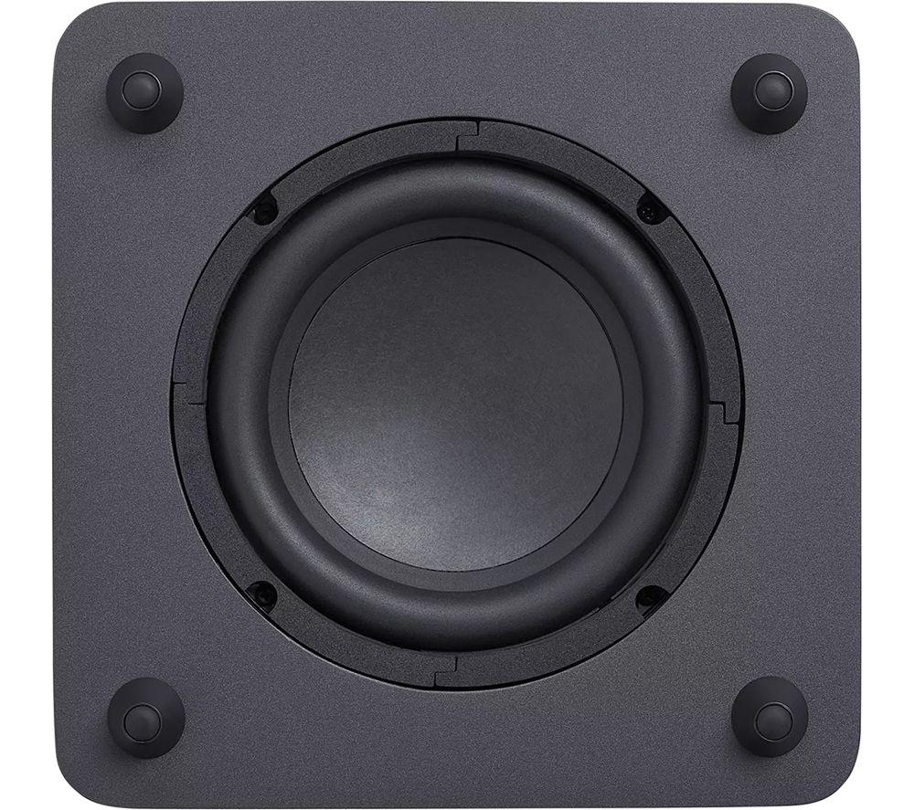 JBL Bar 2.1 Deep Bass (MK2) Wireless Sound Bar image number 5 of 12
