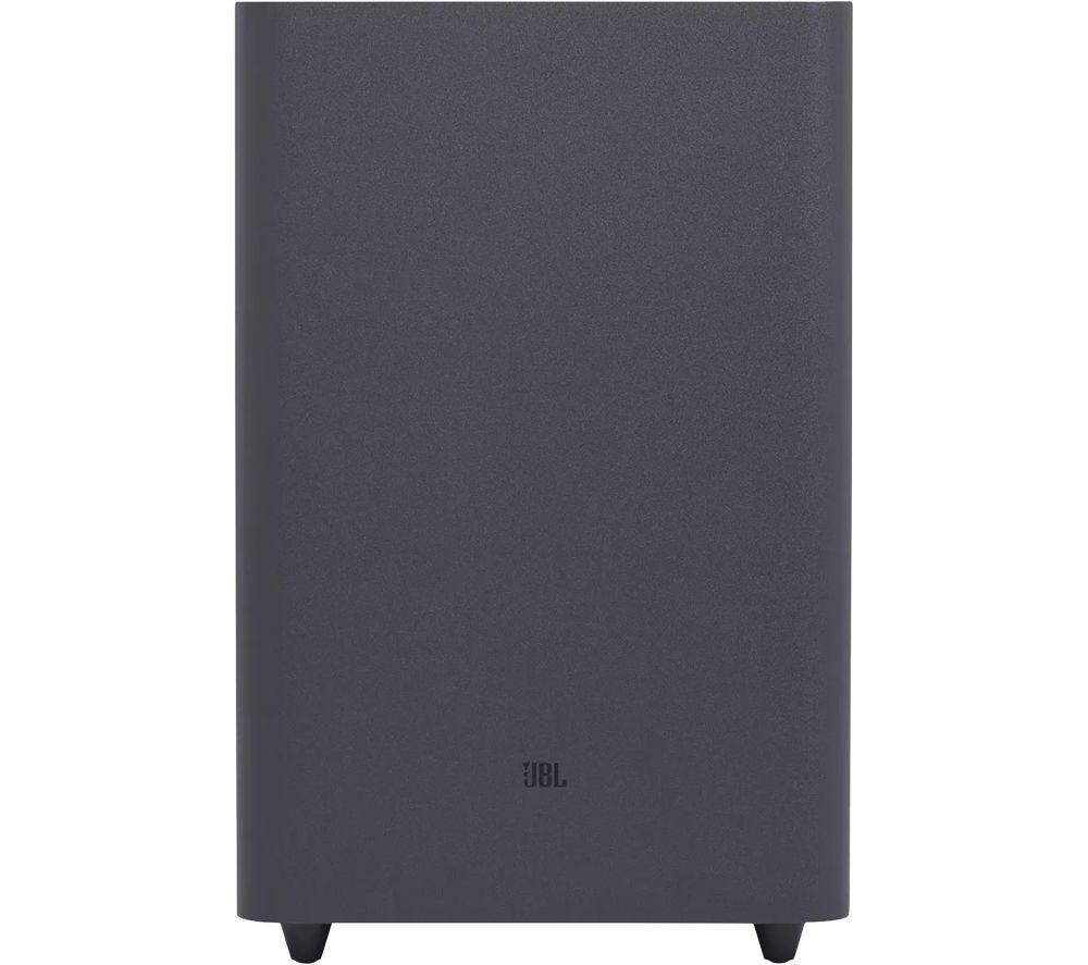 JBL Bar 2.1 Deep Bass (MK2) Wireless Sound Bar image number 6 of 12