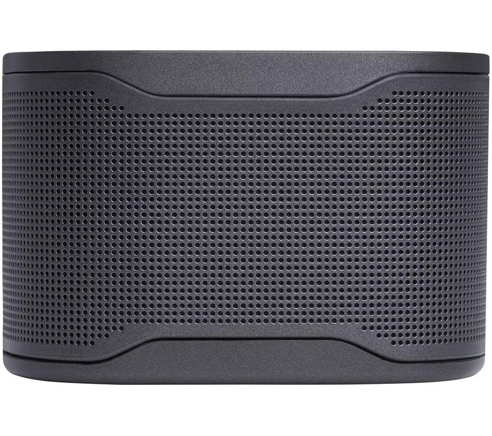 JBL Bar 2.1 Deep Bass (MK2) Wireless Sound Bar image number 9 of 12