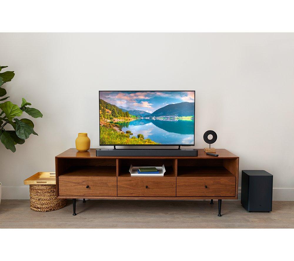 JBL Bar 2.1 Deep Bass (MK2) Wireless Sound Bar image number 15 of 15
