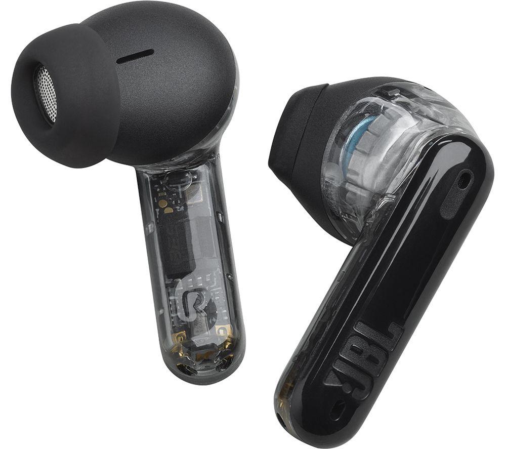 JBL Tune Flex transformable TWS earbuds have 6 modes of ANC and Sound Fit  technology » Gadget Flow