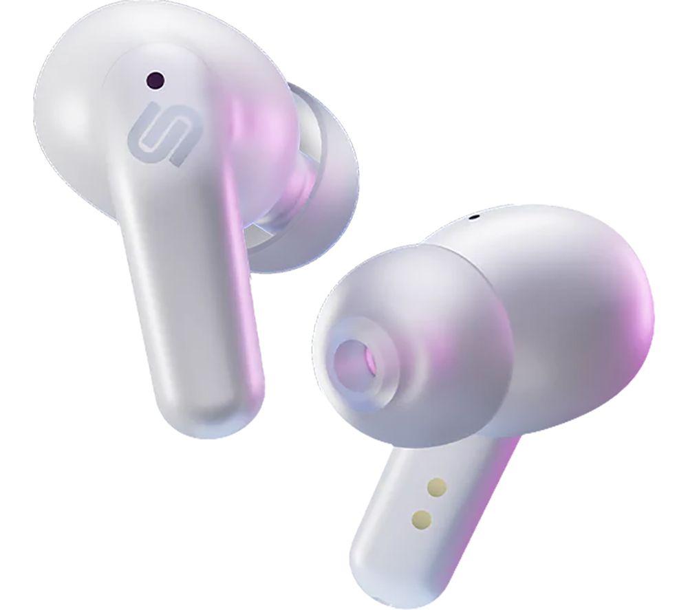 URBANISTA Seoul Wireless Bluetooth Earbuds review