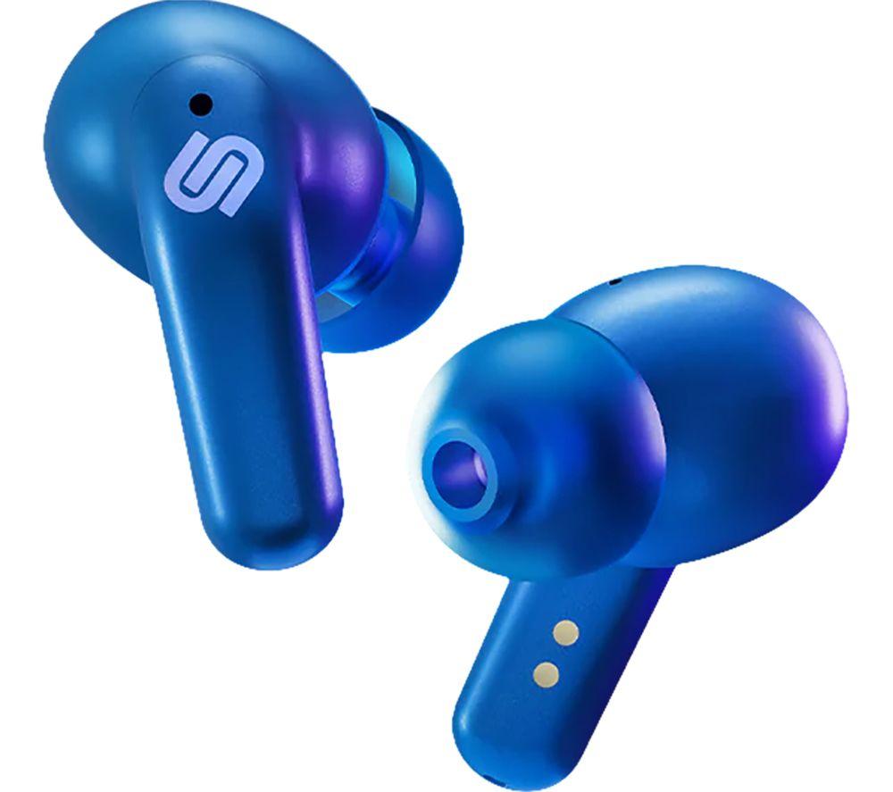 URBANISTA Seoul Wireless Bluetooth Earbuds review