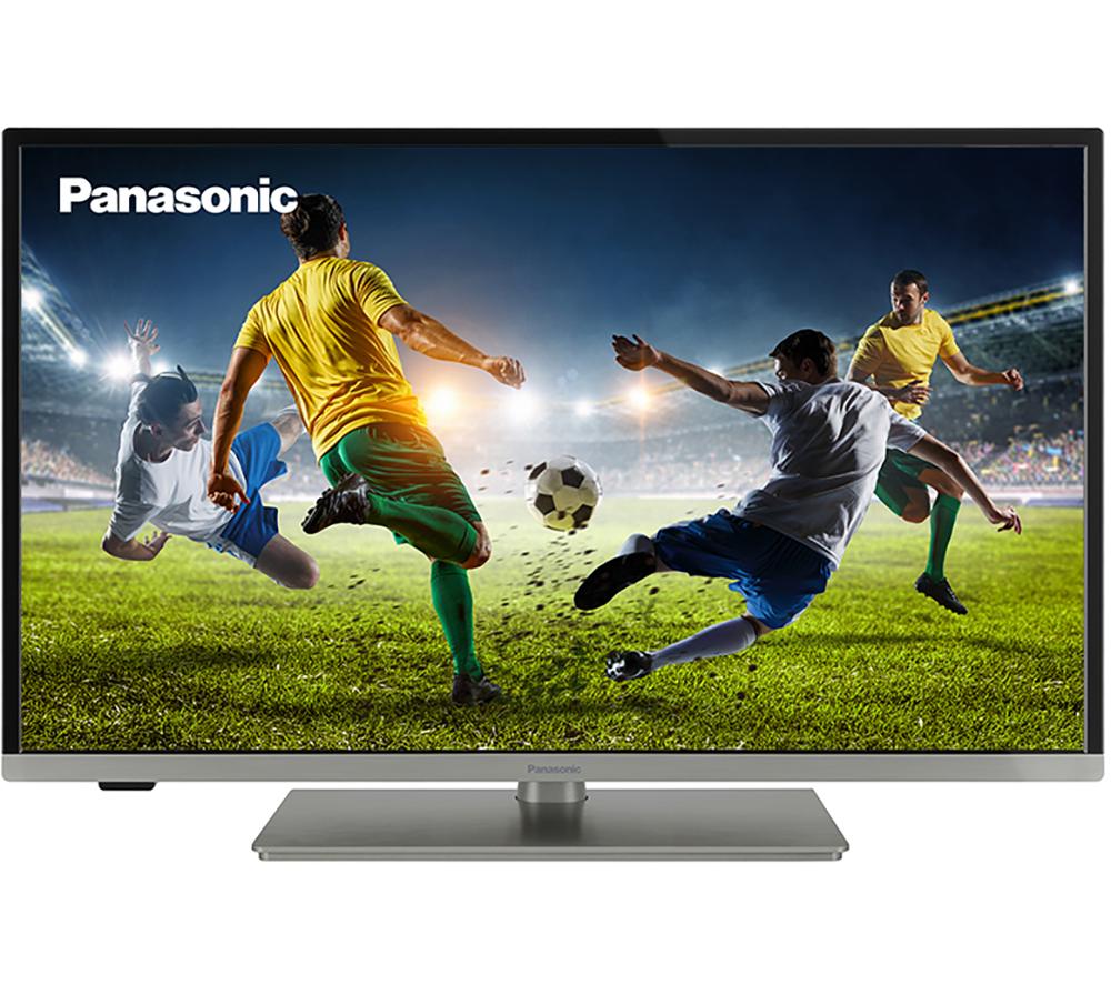 How to Uninstall Apps on Panasonic TV? 