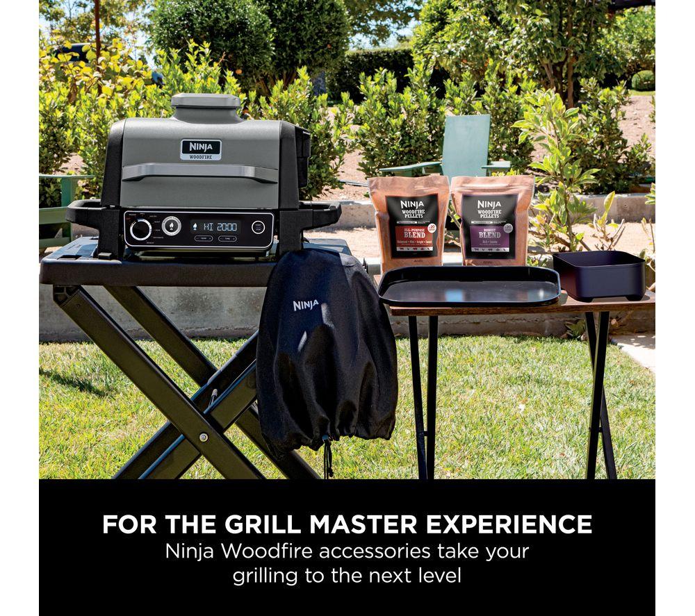 NINJA Woodfire Pellets - Robust Blend image number 9 of 9