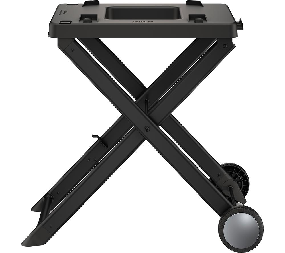 NINJA Woodfire Grill Stand