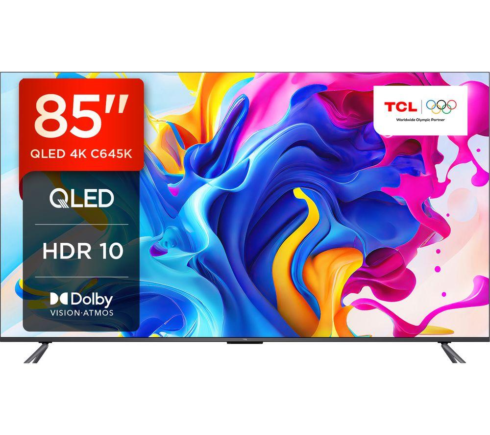 Pc currys clearance tv sale