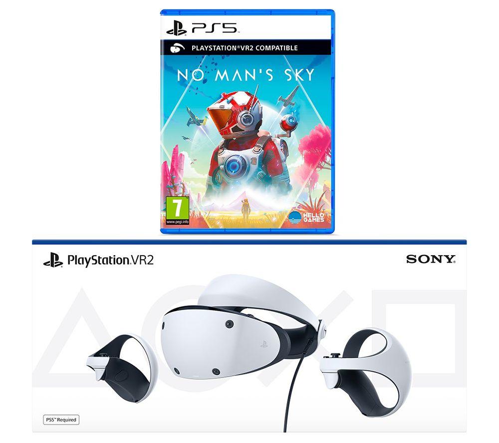 Currys playstation online vr