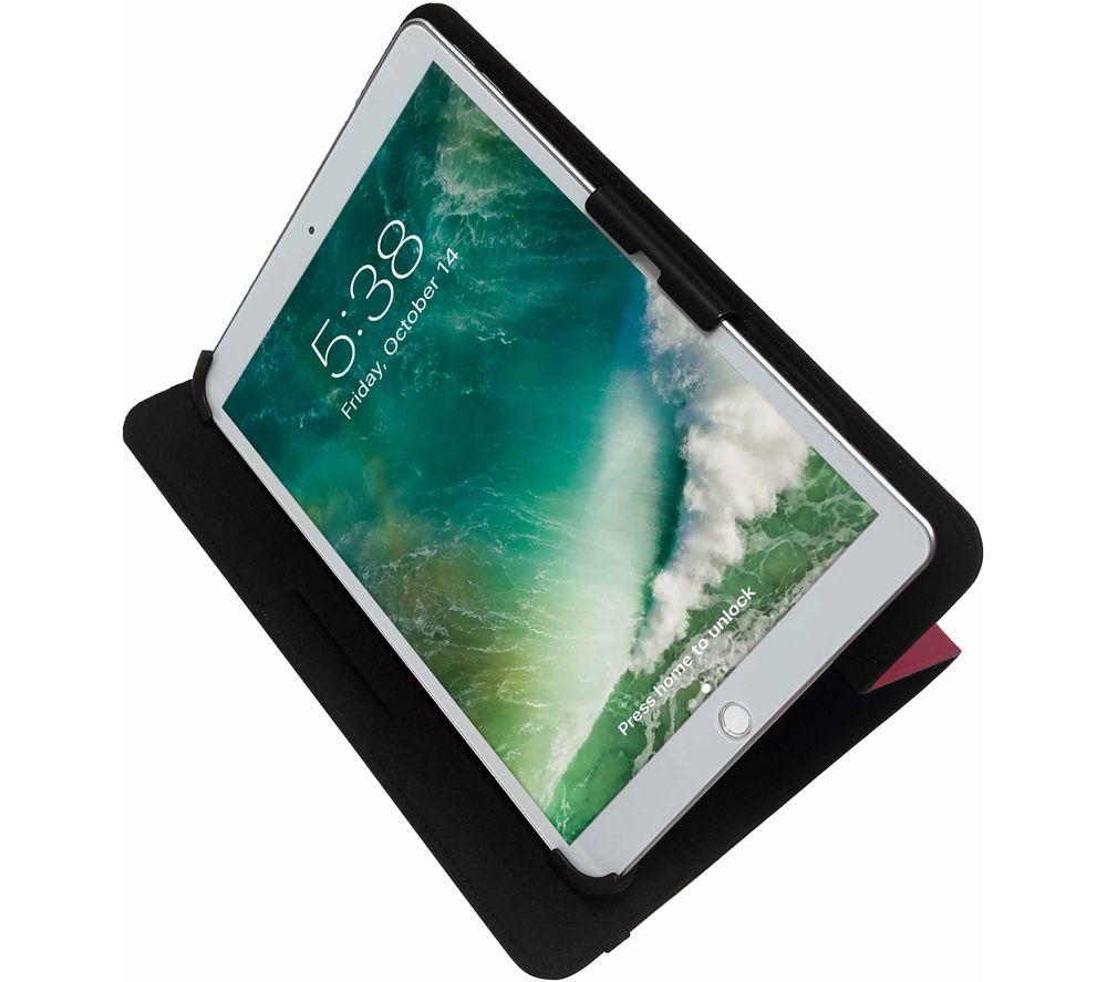 LOGIK L10USRD24 10-11" Universal Tablet Starter Kit - Red image number 3 of 4