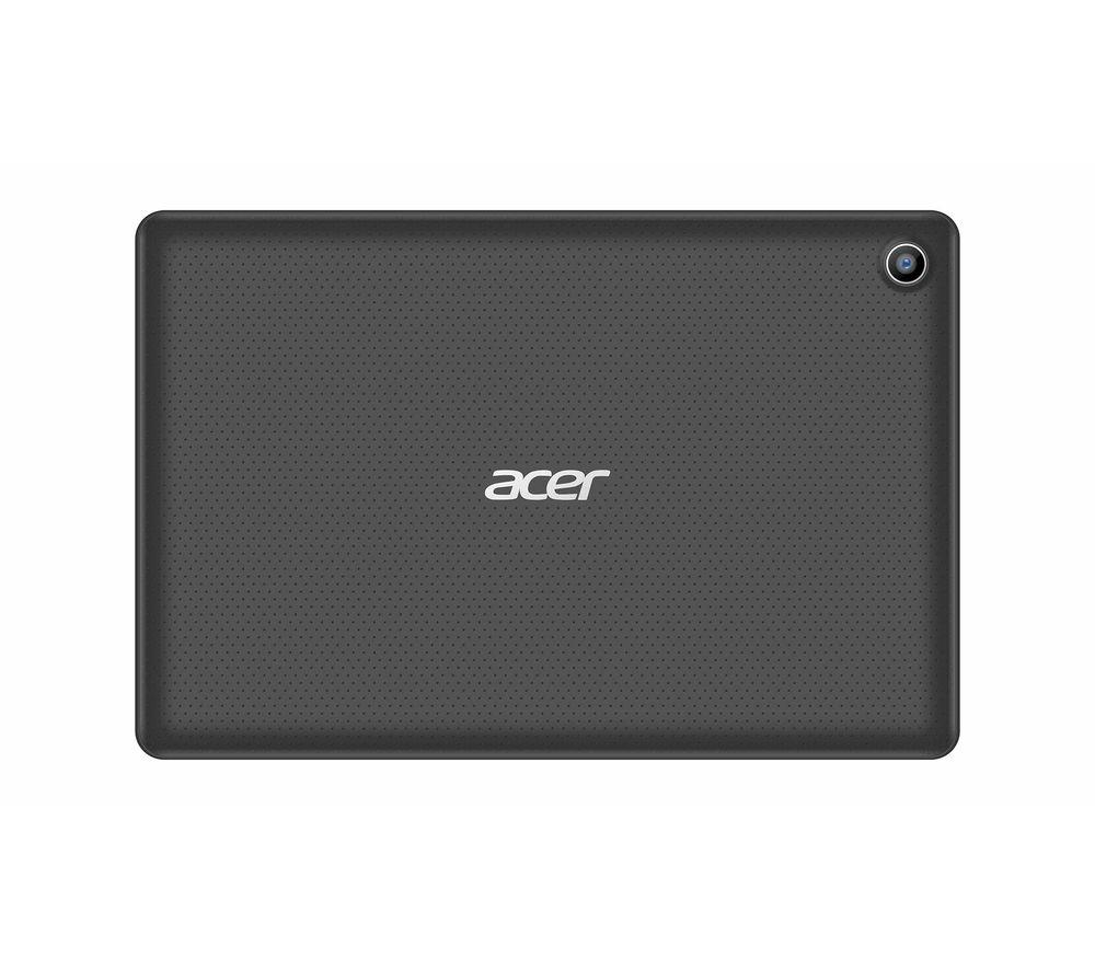 ACER ACTAB1024 10.1' Tablet - 32 GB, Gun Grey - image 7