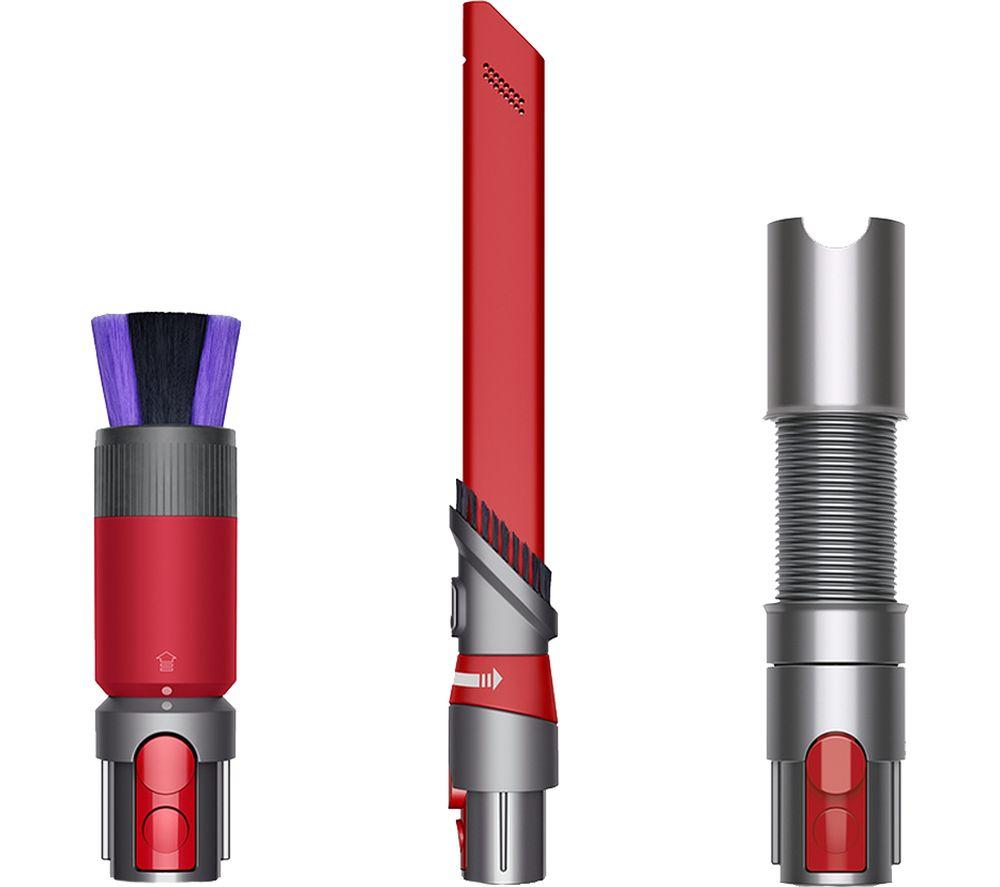 Dyson V15 Detect Absolute sladdlös dammsugare 394451-01 - Elgiganten