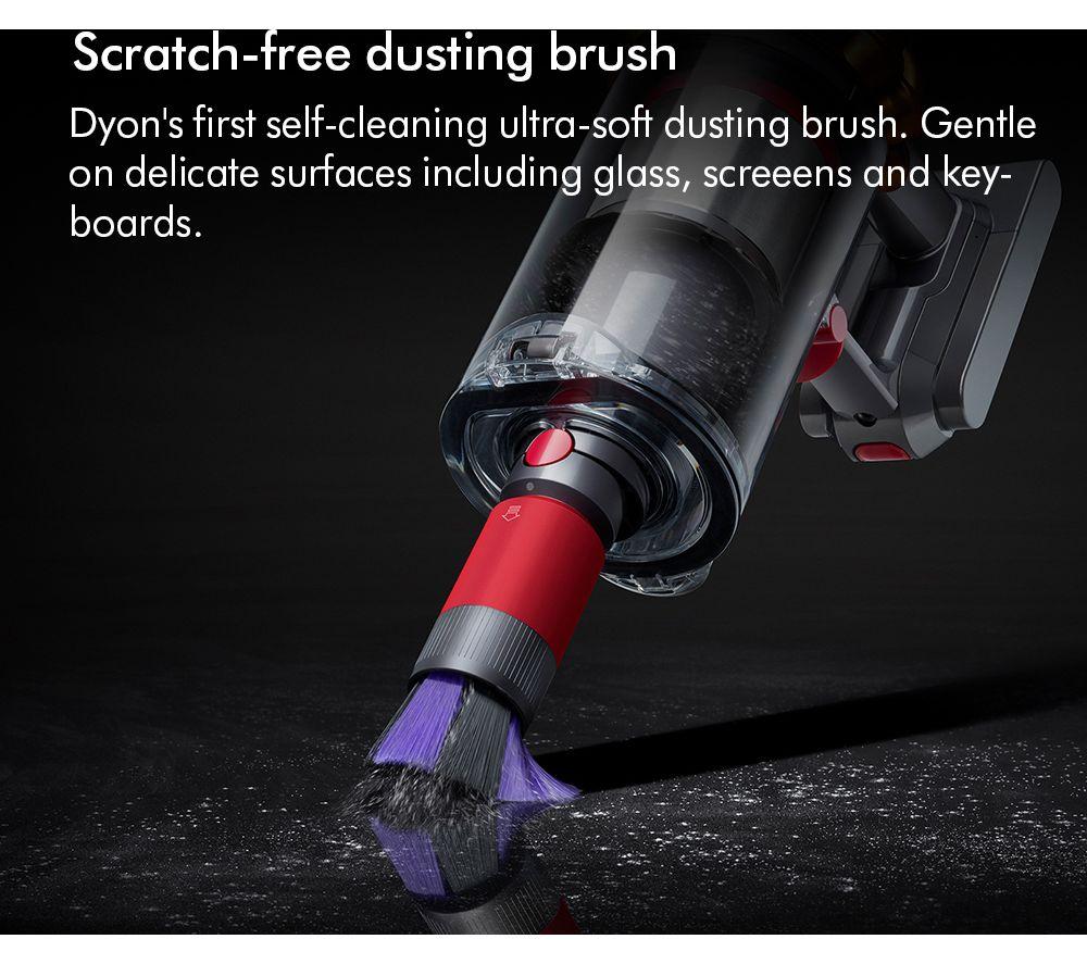 NEW Dyson V15 Detect, V11 OUTSIZE Laser Slim Soft Cleaner Brush