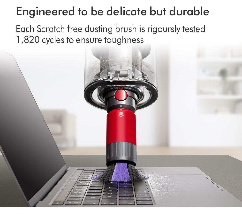 DYSON Detail Cleaning Kit image number 4 of 11