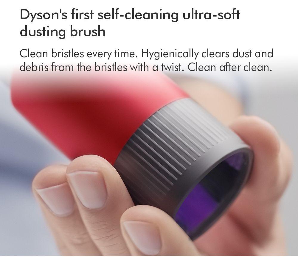 DYSON Detail Cleaning Kit image number 5 of 11