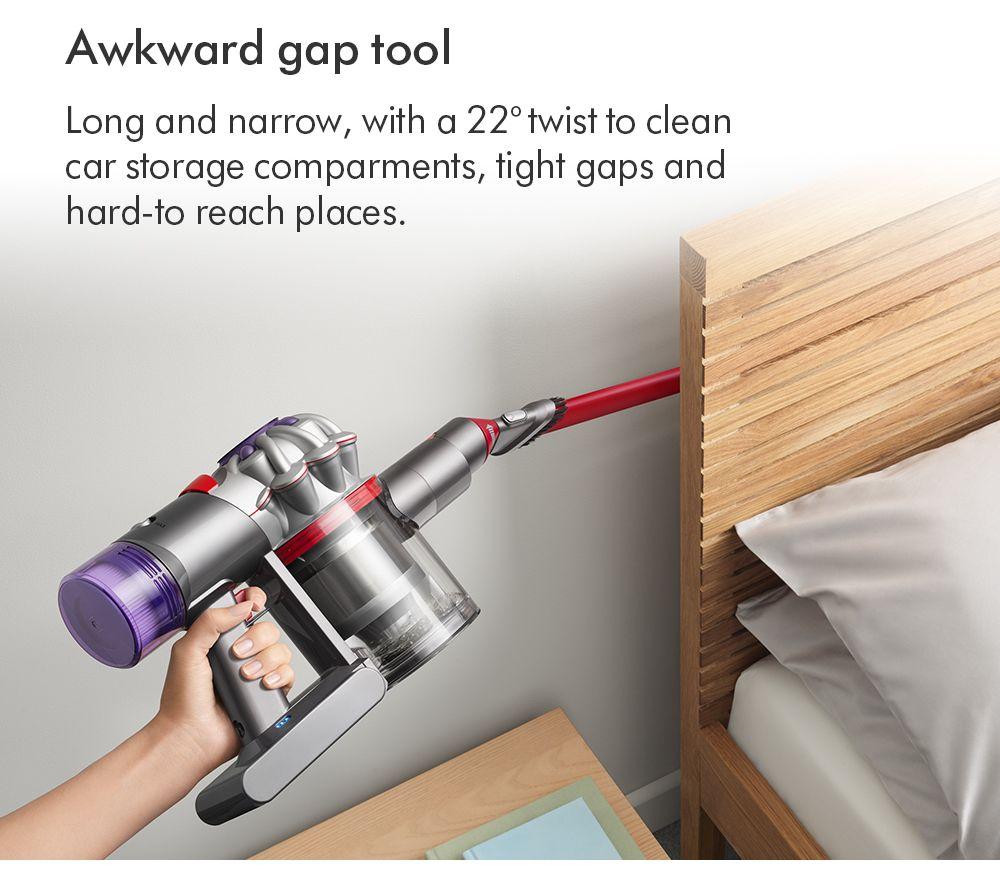 DYSON Detail Cleaning Kit image number 6 of 11