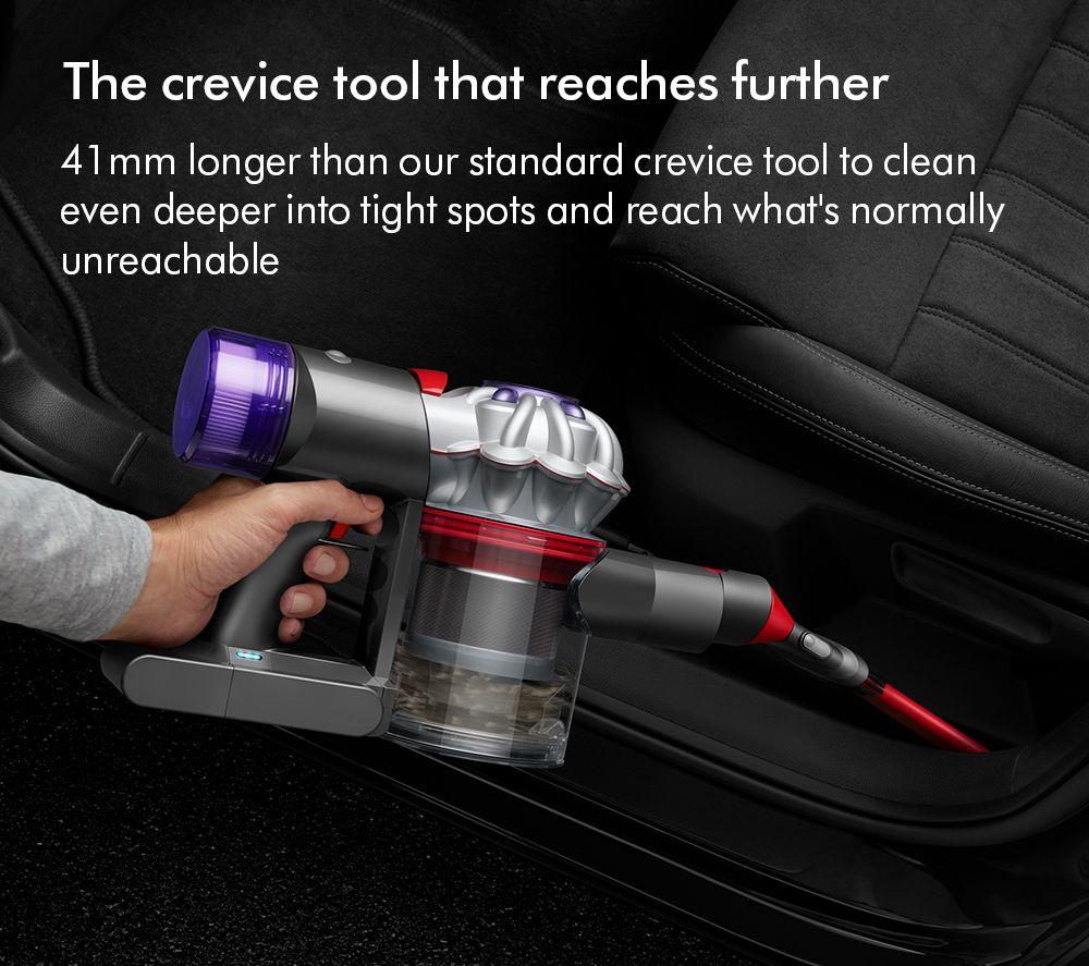 Buy DYSON Detail Cleaning Kit | Currys