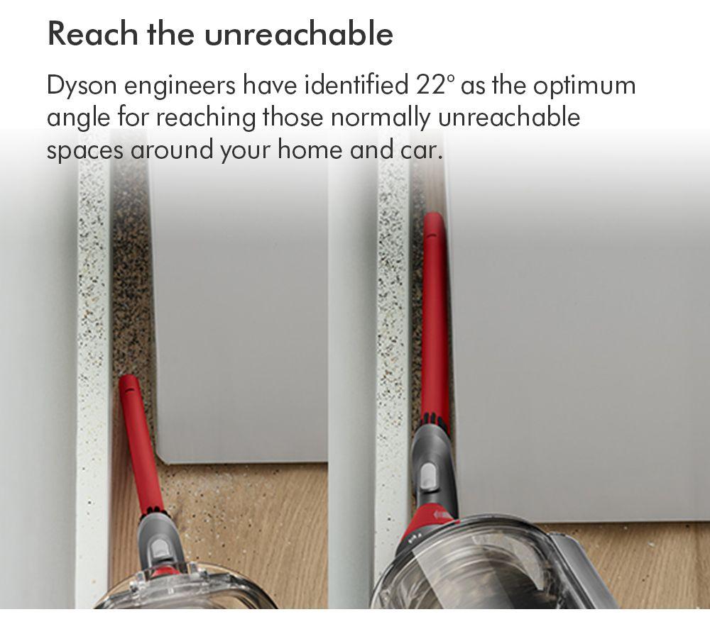 DYSON Detail Cleaning Kit image number 8 of 11