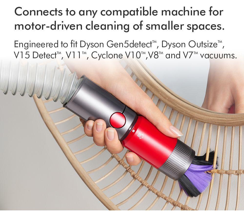 Buy DYSON Detail Cleaning Kit | Currys