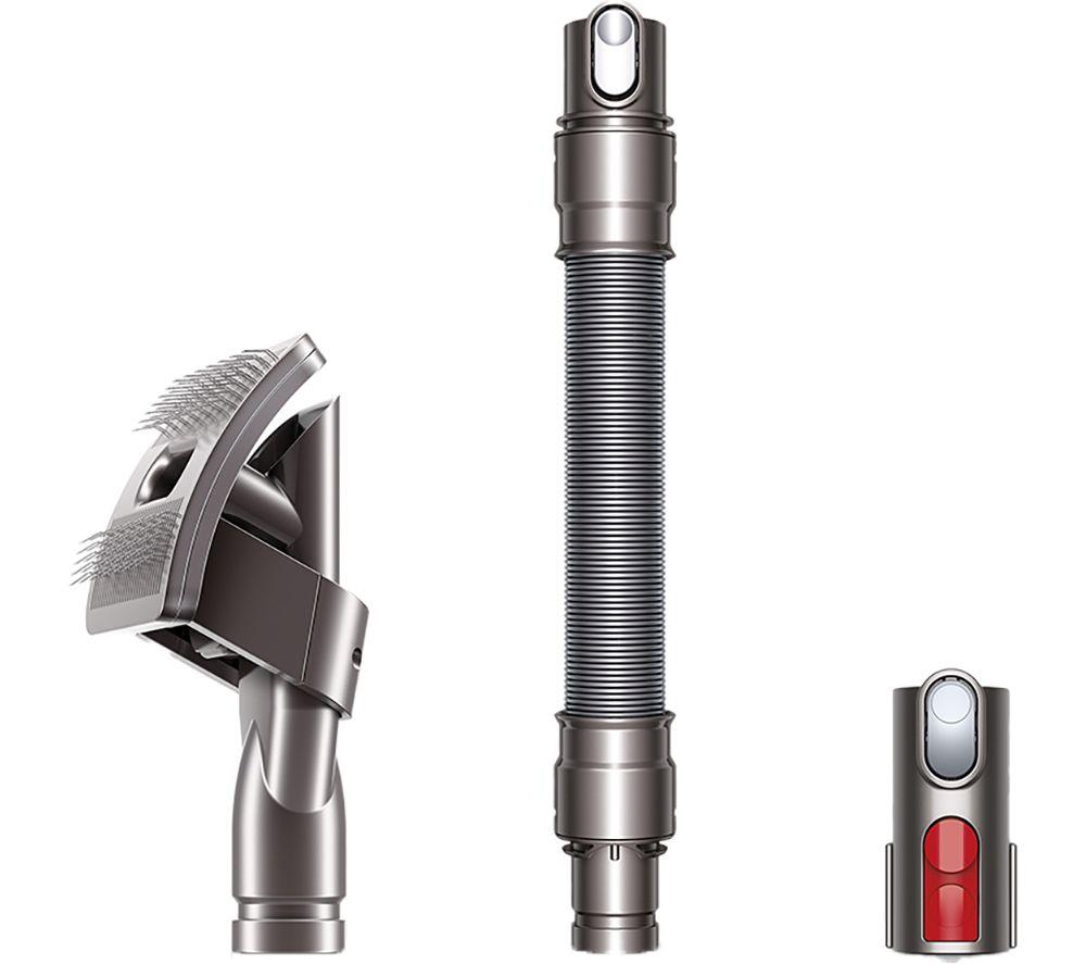 Dyson grooming outlet tool