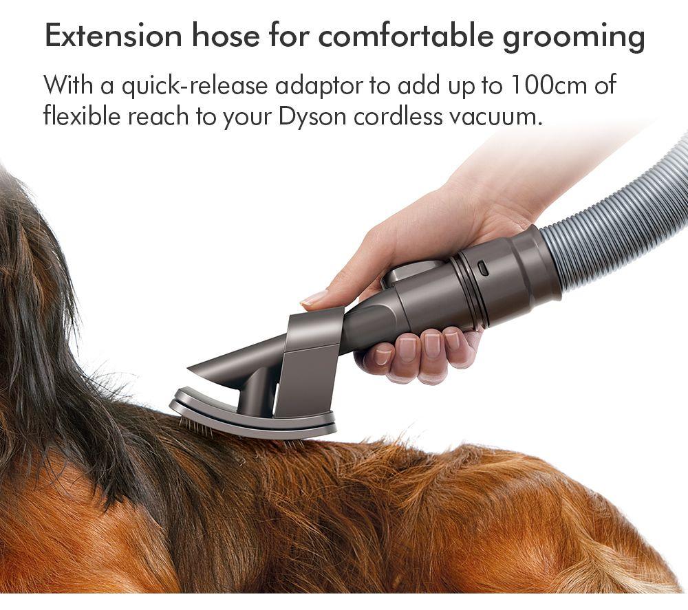 DYSON Pet Grooming Kit image number 8 of 9