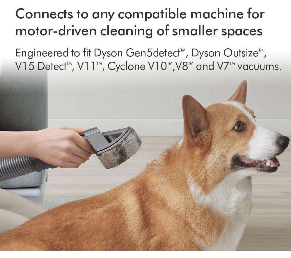 DYSON Pet Grooming Kit image number 9 of 9